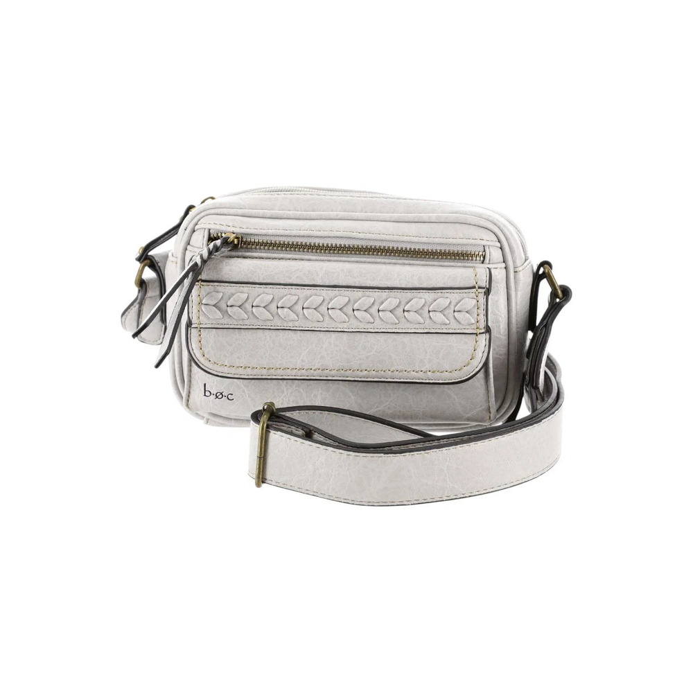 BOC Callowell Crossbody Dove - Picture 1 of 1